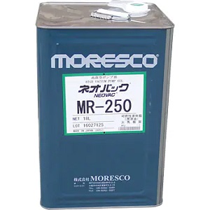 Dầu bơm chân không Moresco NEOVAC MR-250
